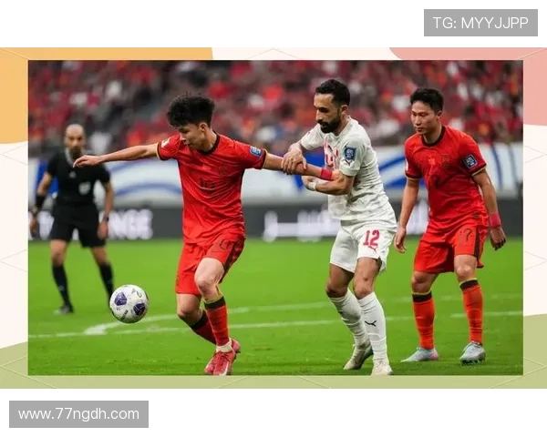 中国队在世预赛中的精彩表现与未来展望