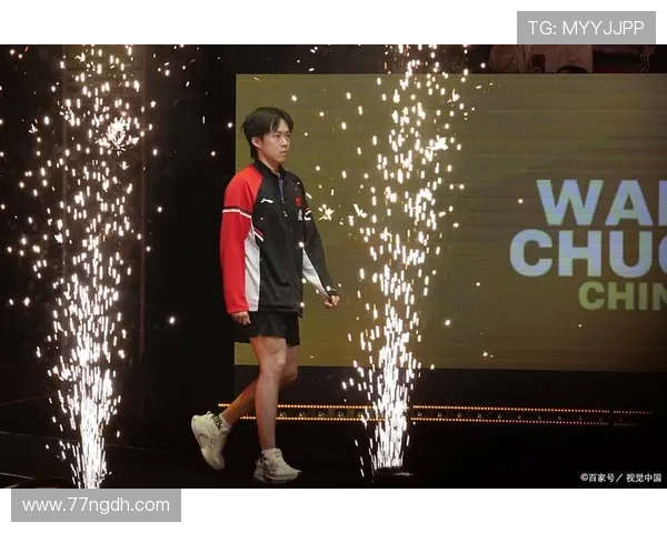 乒乓球比赛中擦汗的重要性与技巧分享